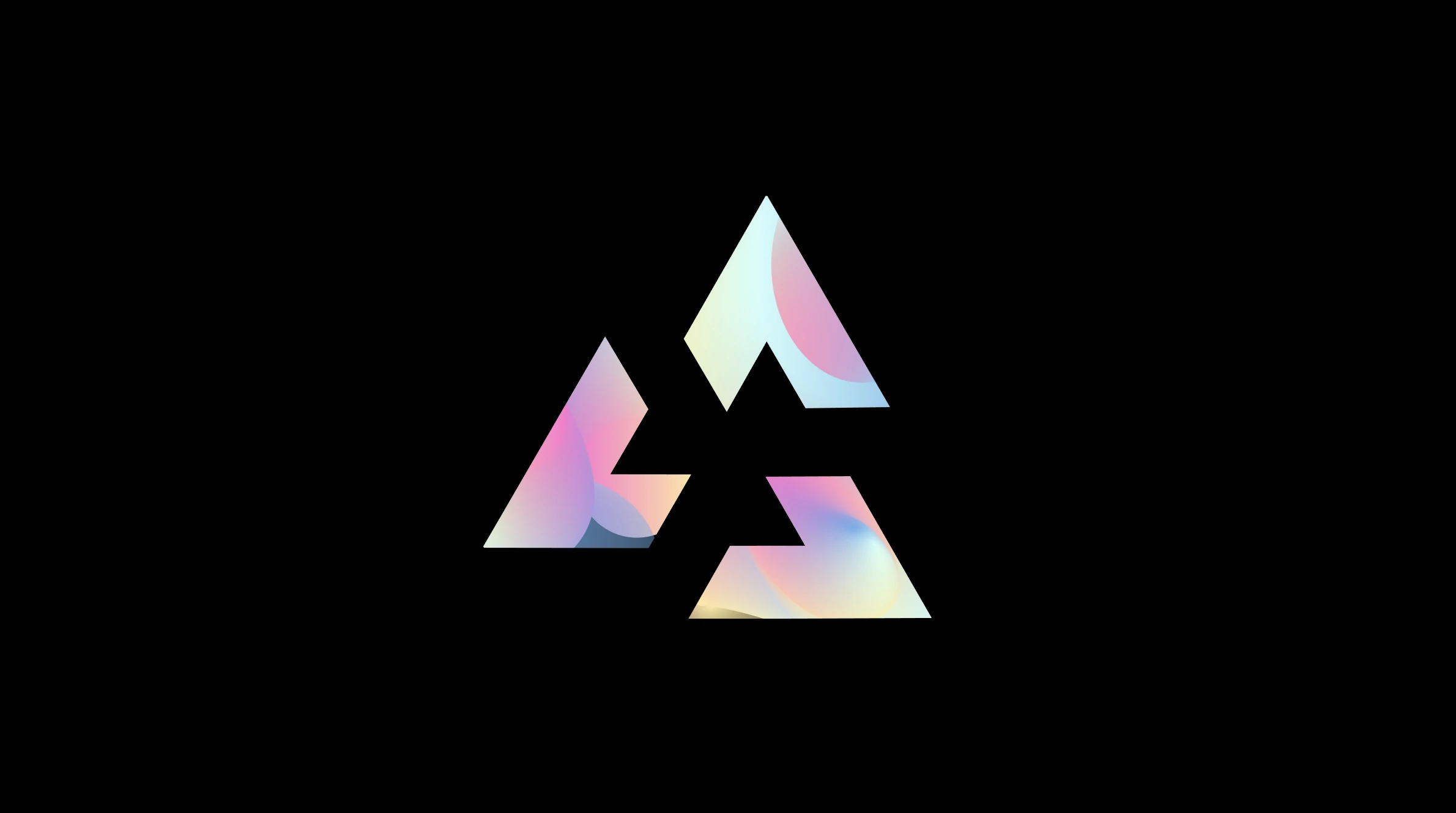 Community Labs brand system